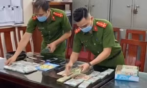 Mẹ đơn thân giao dịch hơn 11 tỉ đồng tiền lô đề trong 27 ngày