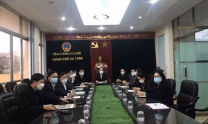 Đơn vị nhận Cờ thi đua của Chính phủ