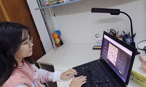 Khi cờ vua lên ngôi... mùa dịch 