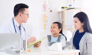 Chiến lược Quốc gia về dinh dưỡng giai đoạn 2021-2030