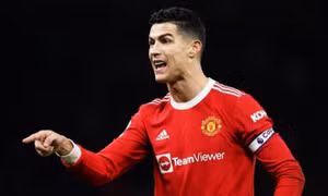 Cristiano Ronaldo sẵn sàng rời Man Utd
