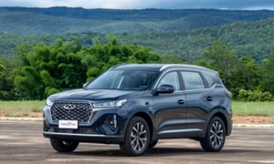 Đối thủ Toyota Corolla Cross ra mắt với giá 742 triệu đồng, hé lộ loạt trang bị 'độc nhất' phân khúc