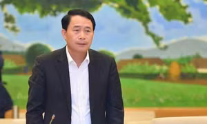 Tướng Lê Quốc Hùng: Nhiều đối tượng liên quan vụ Công ty Việt Á