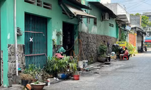 Án mạng tại bữa nhậu trong căn nhà trọ