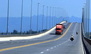Chi phí logistics thách thức doanh nghiệp xuất khẩu