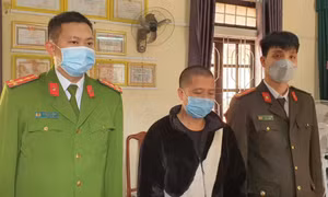 Bắt đối tượng tổ chức cho người Trung Quốc ở lại Việt Nam trái phép