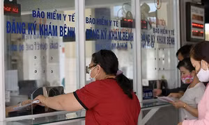 Nguyên tắc thanh toán bảo hiểm y tế khám, chữa bệnh lao