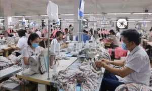 Chính phủ ban hành Chương trình phục hồi và phát triển kinh tế - xã hội
