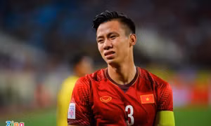 Quế Ngọc Hải nhiễm Covid-19