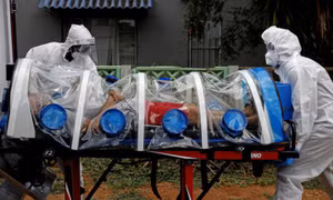 Một dòng phụ của biến thể Omicron đang lan nhanh tới 40 quốc gia
