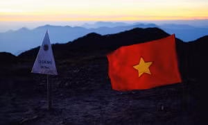 Tà Chì Nhù, cung đường chinh phục nóc nhà Yên Bái