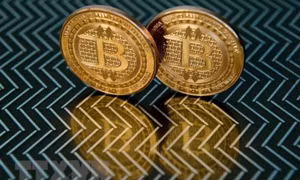 Thông tin đáng kinh ngạc về lượng phát thải của các giao dịch bitcoin