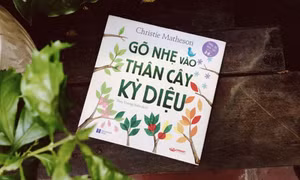 Sách tương tác giúp trẻ kết nối cảm xúc