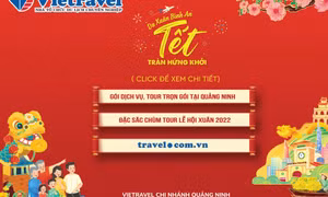 Vietravel