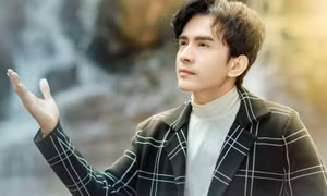 Đan Trường làm mới 'Tình đơn phương'