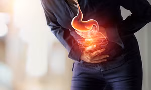 6 bệnh tiêu hóa thường gặp dịp Tết
