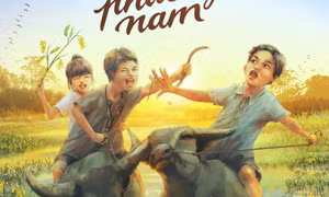 Sau 25 năm, phim truyền hình 'Đất phương Nam' sẽ lên màn ảnh rộng