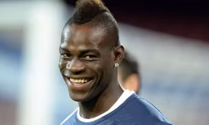 Balotelli trở lại tuyển Italy sau 4 năm