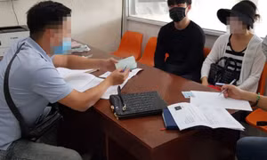 Cuộc truy tìm kẻ sản xuất video khiêu dâm, trốn ở Việt Nam