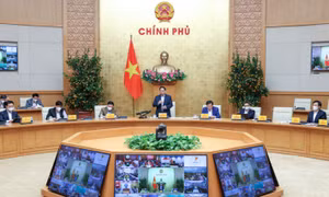 Khẩn trương ban hành chương trình phòng chống dịch, chương trình chăm sóc sức khỏe trẻ em, mở cửa trường học, du lịch sớm nhất có thể