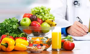 Ăn chay có tốt cho người bệnh viêm khớp không?