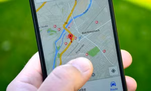 Google bị cáo buộc lừa dối người dùng