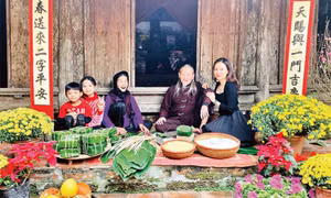 Thiết lập hành lang “xanh” cho du lịch
