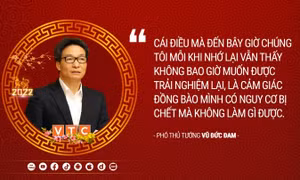 Phó Thủ tướng và loạt 'tư lệnh ngành' lần đầu 'xông sóng' truyền hình đầu năm