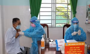 Nhiều trường hợp F0 điều trị tại nhà bị tử vong