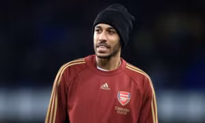 AC Milan muốn có người thừa của Arsenal