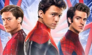 "Spider-Man: No Way Home" lọt top 6 những bộ phim có doanh thu cao nhất mọi thời đại