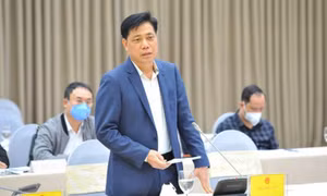 Dịch bệnh được kiểm soát, sẽ mở lại đường bay quốc tế sớm hơn