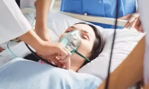 Nếu chúng ta có thể hít thở oxy tinh khiết 100% trong không khí, liệu điều đó có gây hại không?