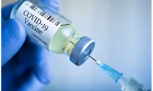 Chính phủ ban hành cơ chế, chính sách đặc thù về thuốc, vaccine phòng, chống COVID-19