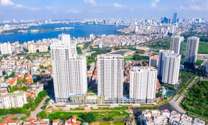 Điều kiện mới về kinh doanh bất động sản có hiệu lực từ 1/3/2022