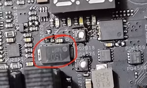 Asus thừa nhận lỗi dễ cháy trên bo mạch chủ ROG Maximus Z690 Hero, bắt đầu chương trình thu hồi