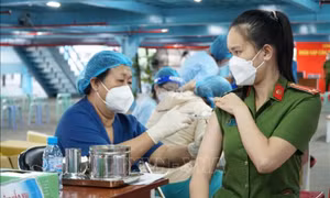 Chính phủ ban hành cơ chế, chính sách đặc thù trong phòng, chống dịch COVID-19