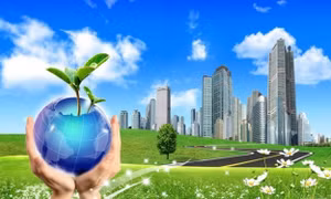 Dự án đầu tư sử dụng đất phải bảo đảm không làm ô nhiễm, thoái hóa chất lượng đất