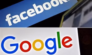 Thu 1.310 tỷ đồng tiền thuế từ các tổ chức làm ăn với Google, Facebook