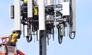 Đây là cách Châu Âu triển khai thành công mạng 5G ở sân bay mà không ảnh hưởng tới phi cơ