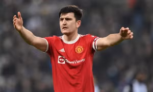 Man United chào đón sự trở lại của một trụ cột