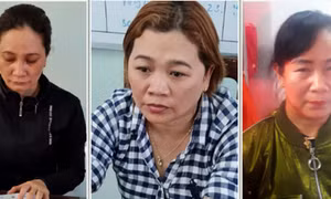 Phú Yên: Tạm giữ ba đối tượng giả huy động vốn, lừa hơn 20 tỷ đồng