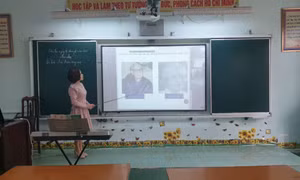 Để có những giờ học trực tuyến hiệu quả 