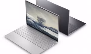 Dell ra mắt laptop với dãy nút cảm ứng ngay sau khi Apple thừa nhận thất bại với Touch Bar