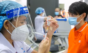 Nếu bị hậu COVID-19, nên làm gì?