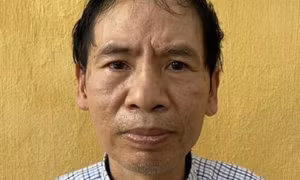 Bắt nguyên giám đốc Công ty cổ phần ASA vì thao túng, nâng khống giá 7 triệu cổ phiếu