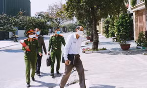 Quản lý chặt chẽ người ngoài tỉnh về quê ăn Tết