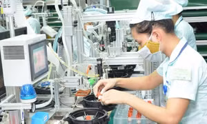 Thúc đẩy chuyển giao, làm chủ và phát triển công nghệ từ nước ngoài vào Việt Nam