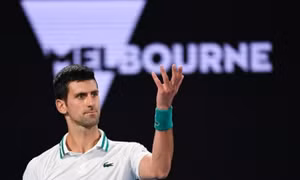 Novak Djokovic thắng kiện nhưng vẫn có thể bị trục xuất khỏi Australia