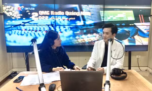 Điểm hẹn văn hóa Việt Trung
